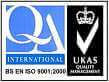 ISO 9001:2015