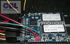 SSD Datenrettung | CBL ssd data recovery