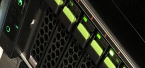 Datenrettung Server