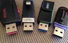 USB Stick Wiederherstellung
