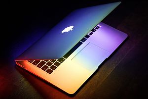 MacBook mit interner SSD retten