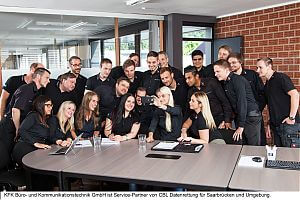 KFK Team KFK Team