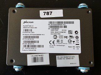 Micron SSD wiederherstellen Micron | CBL Datenrettung