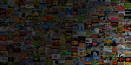 priv. Foto und Bilder Festplatte