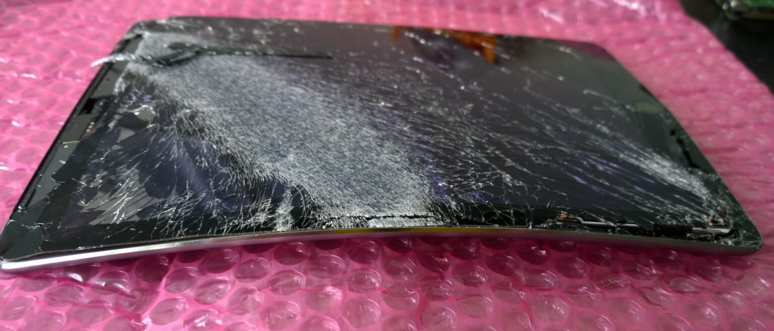 Daten von defektem iPad wiederherstellen Tablet Daten retten