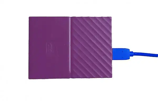 WD Elements WD Drive Unlock