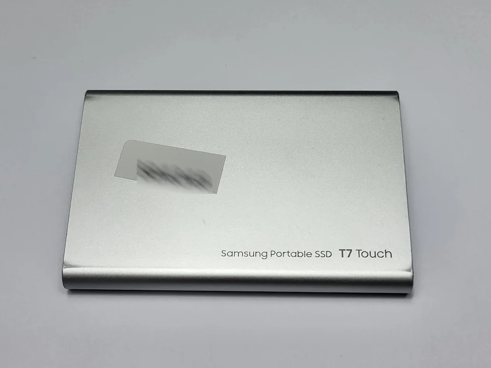Datenrettung externe SSD nach Überhitzung