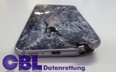 Samsung S6 | CBL Datenrettung
