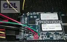 SSD Datenrettung