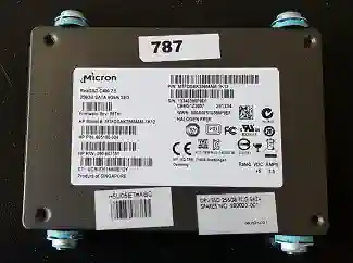 Micron | CBL Datenrettung