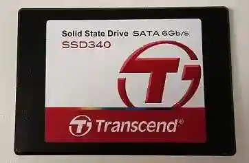 Transcend| CBL Datenrettung