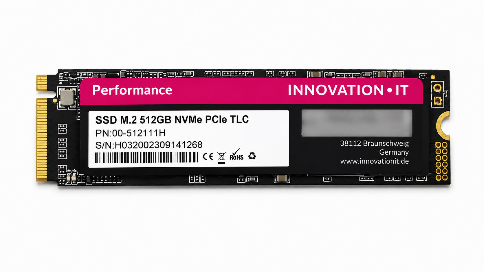 innovationit-ssd-m2