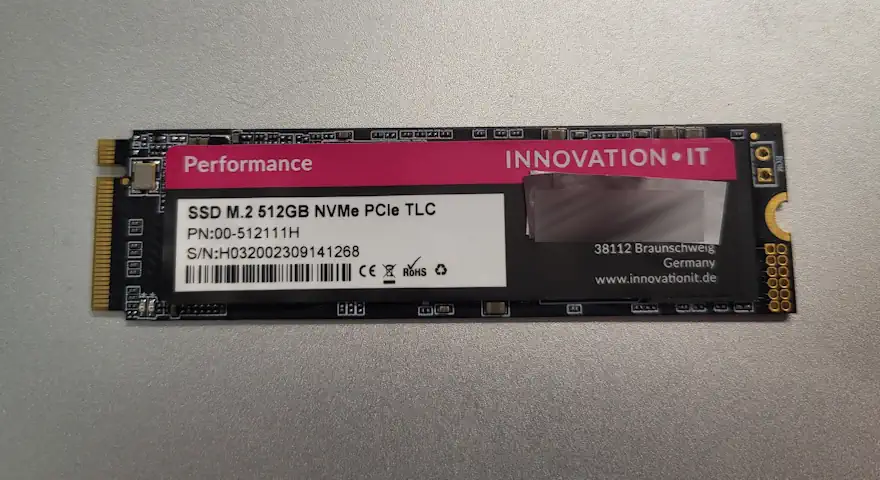 innovationit-ssd-m2